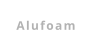 Alufoam